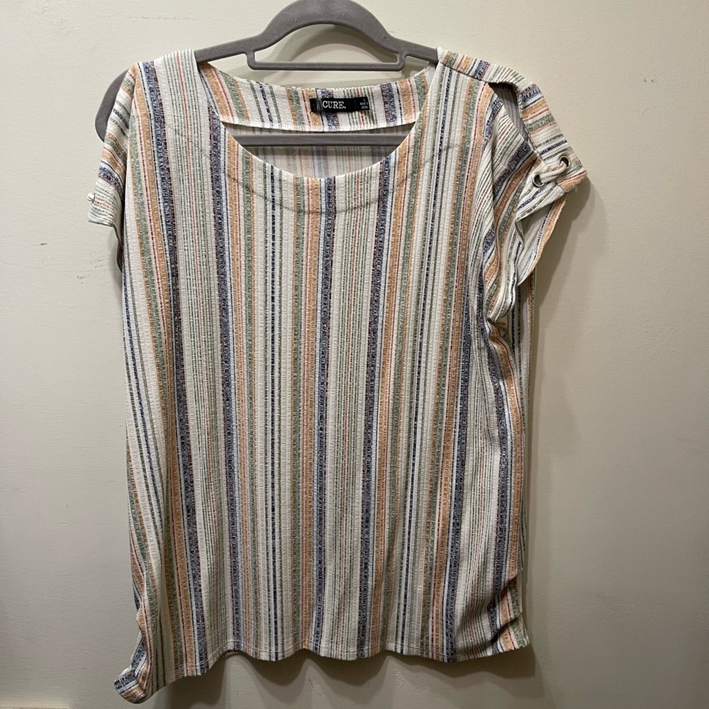 Cure Blouse